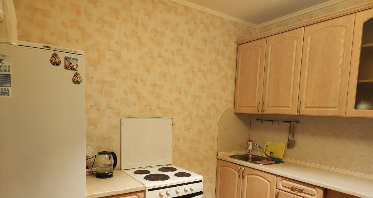 Сдаю 1-комнатную квартиру на улица Летчика Грицевца, 4, метро Рассказовка, г. Москва