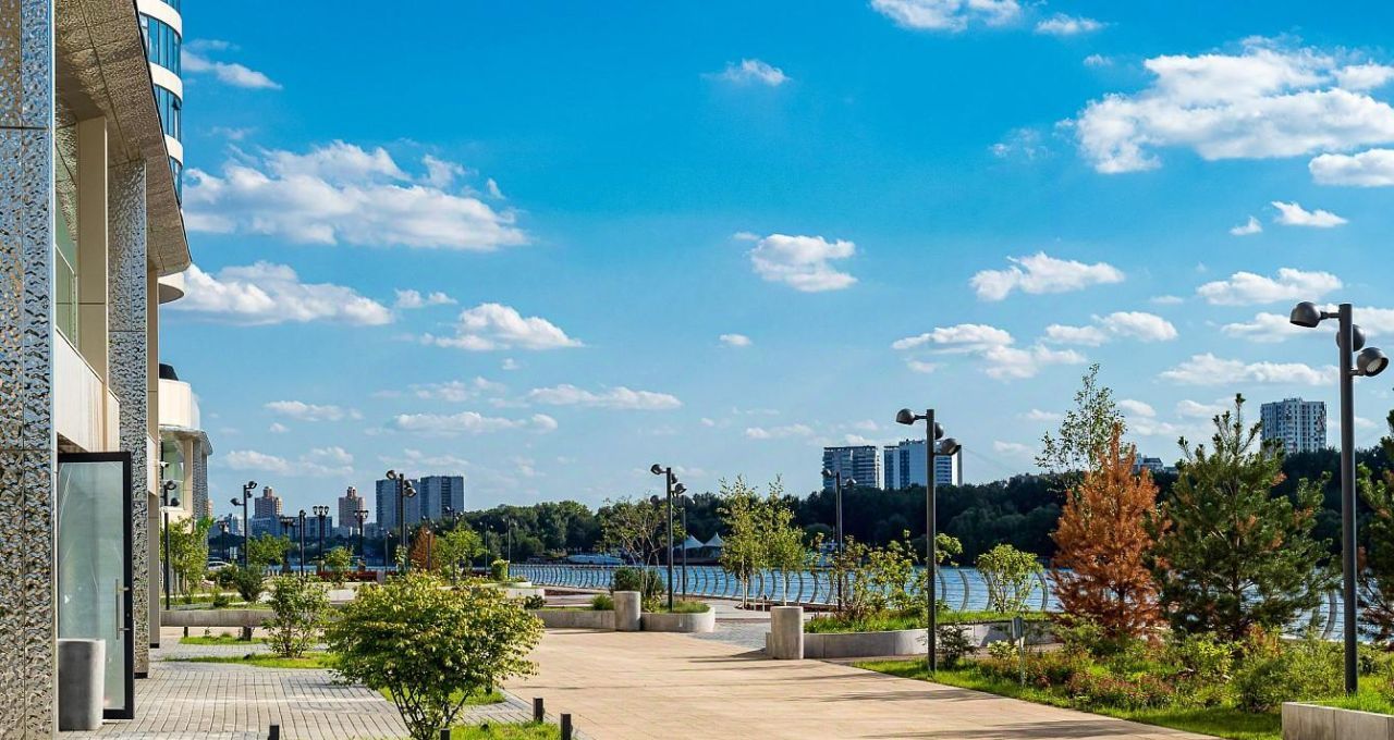 Сдаю 3х-комнатную квартиру на С1, метро Речной вокзал, г. Москва