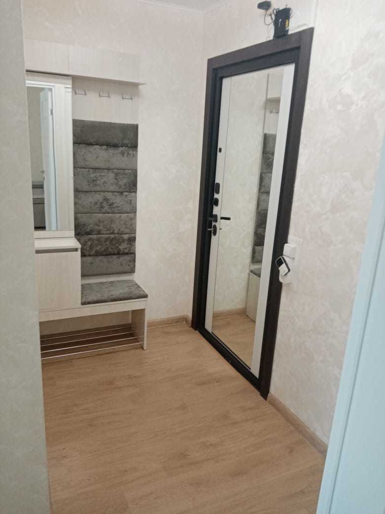 Сдаю 1-к квартиру на г Москва, Студёный проезд, д 26 к 2, метро Медведково, г. Москва