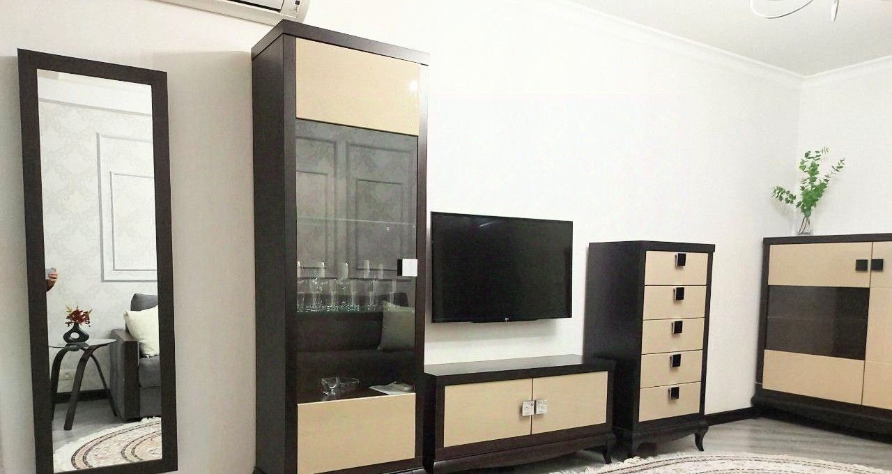 Сдается 2к квартира на переулок Ковров, 15, метро Крестьянская застава, г. Москва