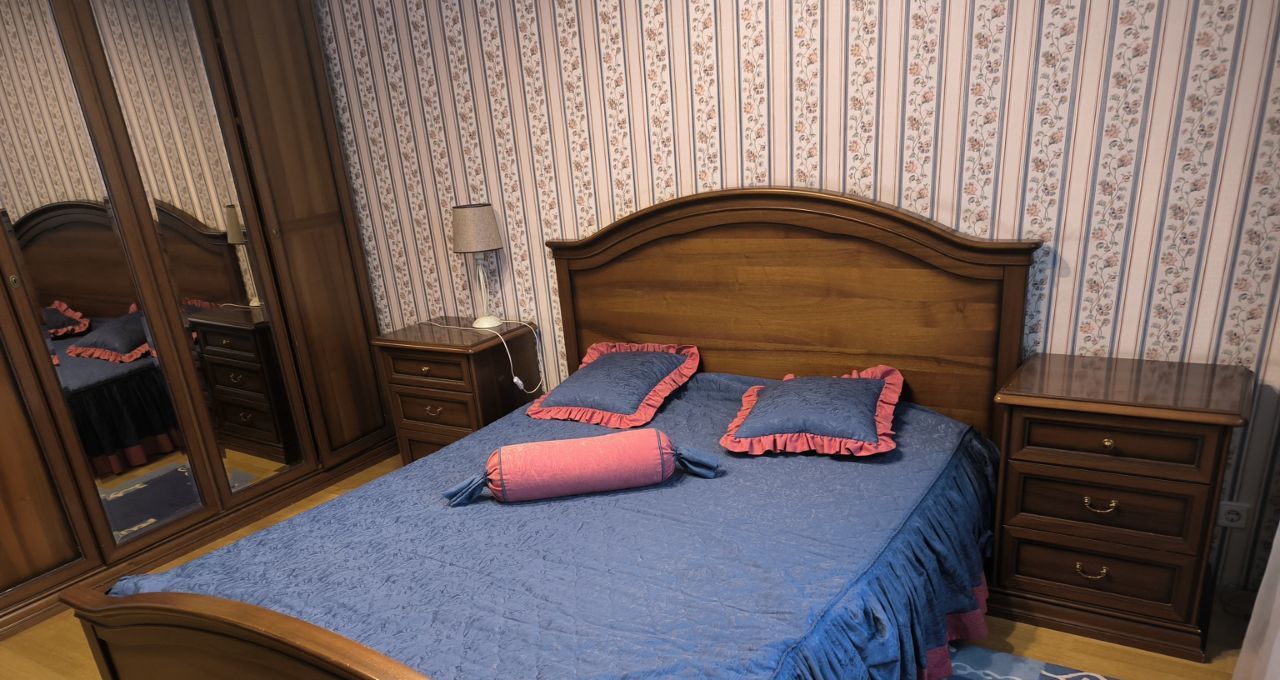 Аренда 2-комнатной квартиры на улица Наметкина, 9К3, метро Калужская, г. Москва