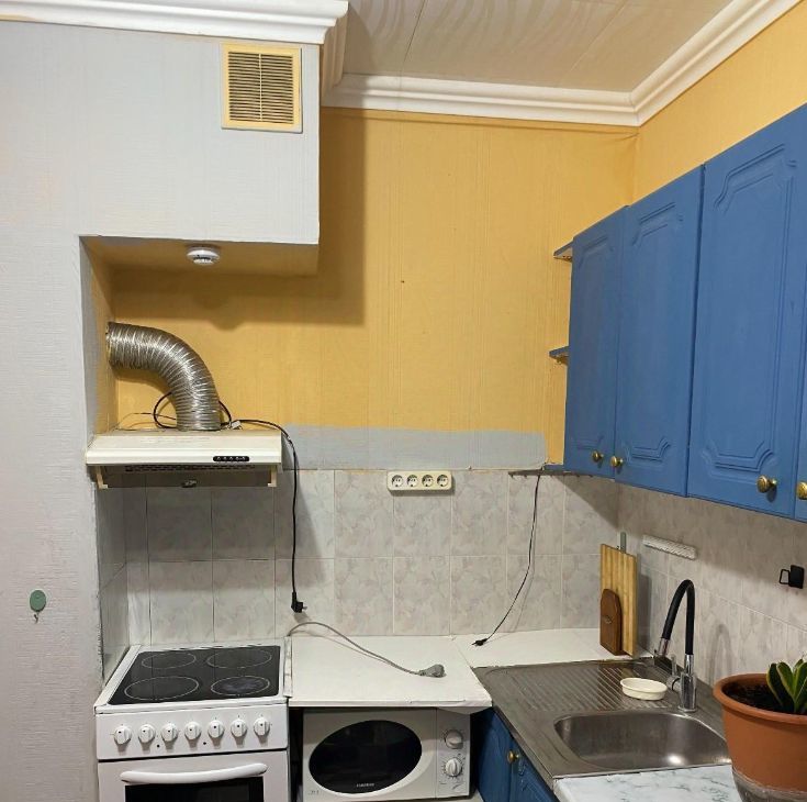 Сдается 2х-комнатная квартира на бульвар Адмирала Ушакова, 8, метро Бульвар Адмирала Ушакова, г. Москва