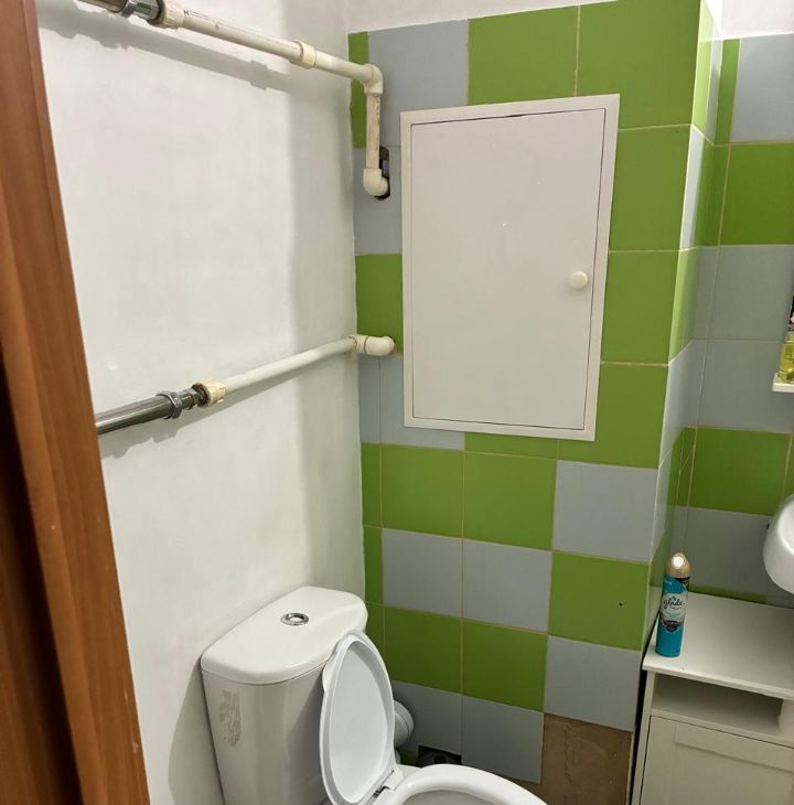 Аренда 1-комнатной квартиры на Базовская улица, 15к9, г. Москва