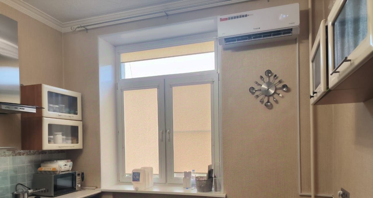 Сдаю 3к квартиру на Погодинская улица, 14/16, метро Киевская, г. Москва