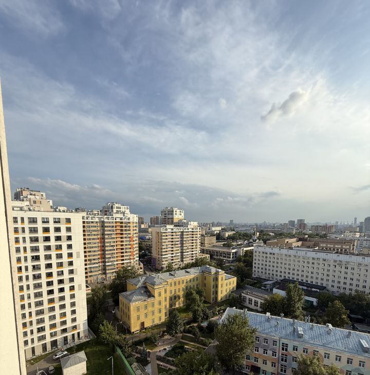 Снять 2-к квартиру на улица Мельникова, 2, метро Дубровка (Люблинская линия), г. Москва