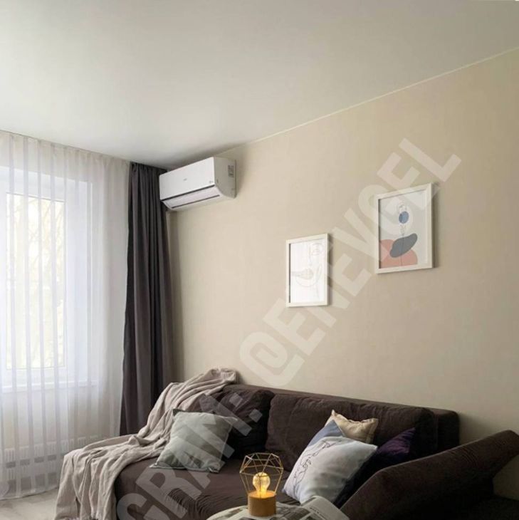 Сдам 1-к квартиру на Флотская улица, 13К1, метро Речной вокзал, г. Москва