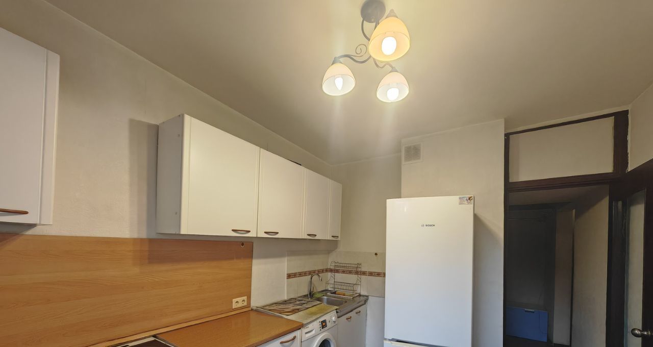 Снять 2х-комнатную квартиру на проспект Вернадского, 97, метро Проспект Вернадского, г. Москва