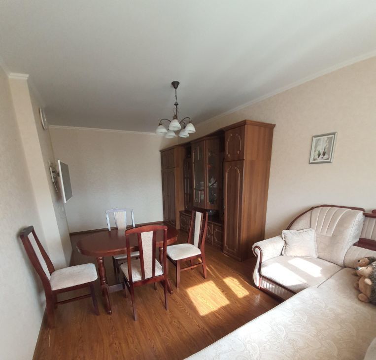 Аренда 2-к квартиры на улица Барышевская Роща, 26, метро Бунинская аллея, г. Москва