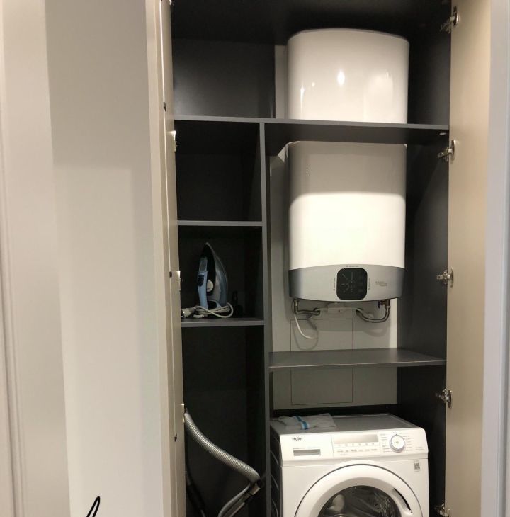 Аренда 1-комнатной квартиры на Ленинградский проспект, 37/6, метро Аэропорт, г. Москва