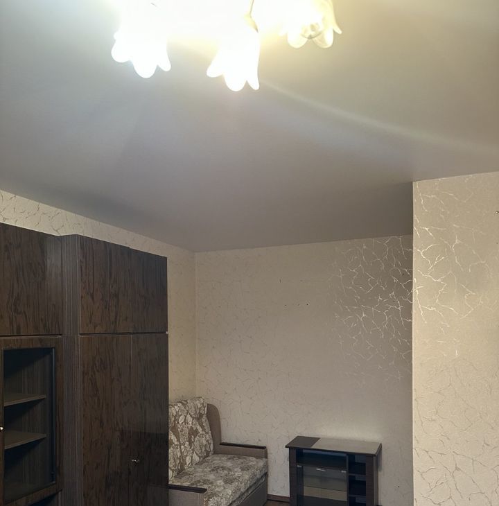 Снять 1к квартиру на Заповедная улица, 4, метро Отрадное, г. Москва