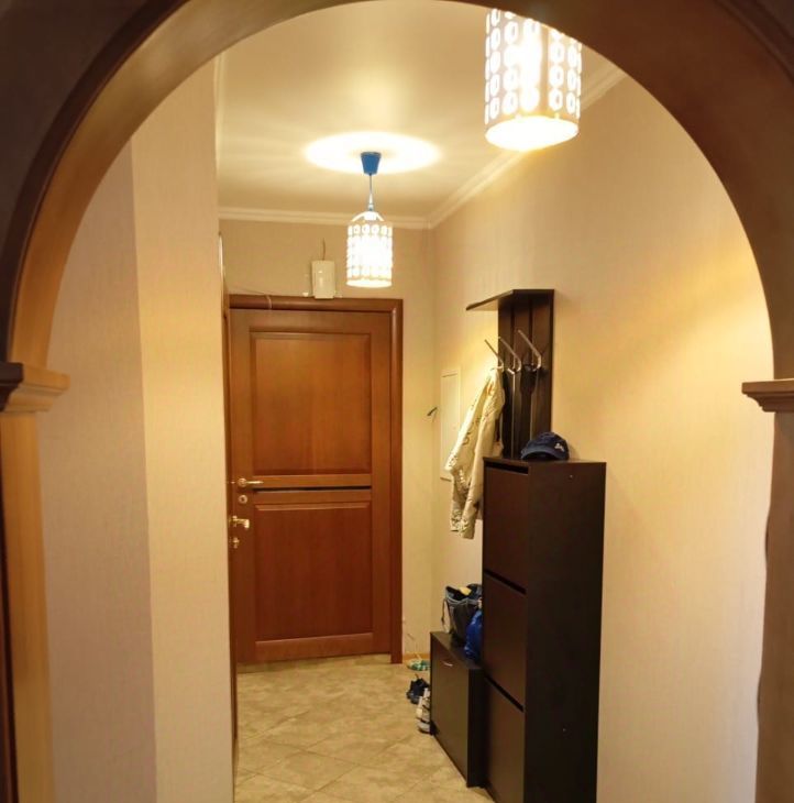Сдается 3к квартира на улица Наметкина, 11К1, метро Новые Черёмушки, г. Москва