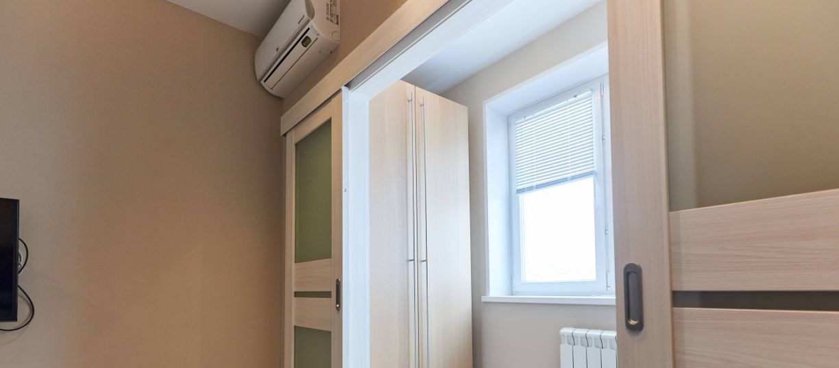 Снять 2-к квартиру на улица Сосенский Стан, 13, метро Ольховая, г. Москва