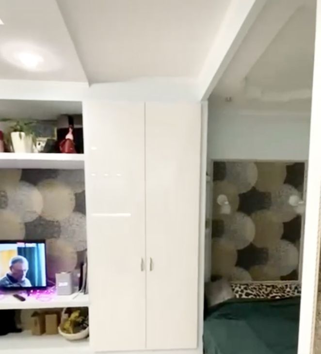 Сдаю однокомнатную квартиру на Донецкая улица, 34к3, г. Москва