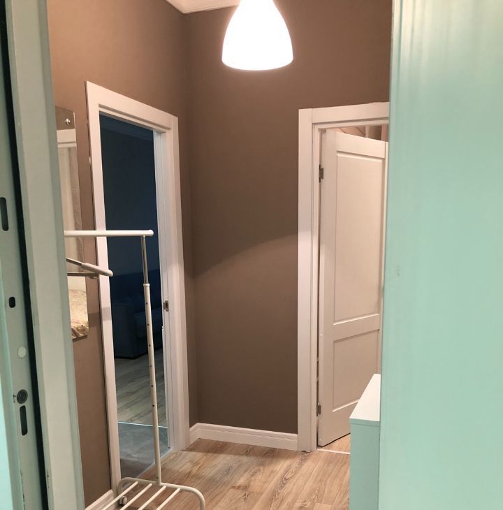 Аренда 2к квартиры на бульвар Скандинавский, 5к1, метро Ольховая, г. Москва