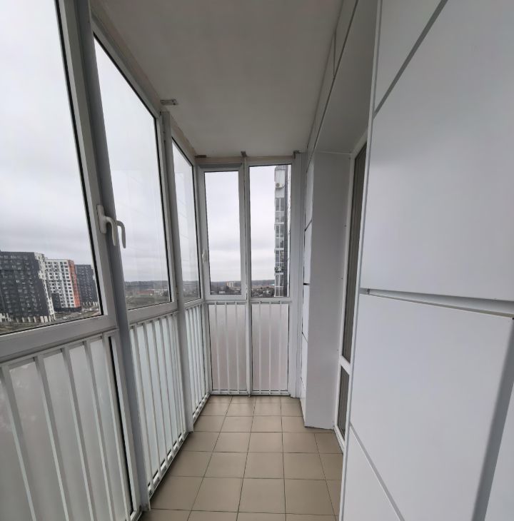 Сдается 1-к квартира на улица Мостовая, 5к2, метро Коммунарка, г. Москва