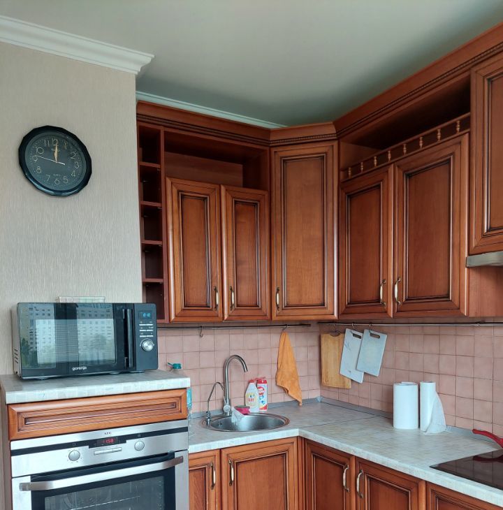 Сдается 2-к квартира на улица Декабристов, 8К1, метро Отрадное, г. Москва