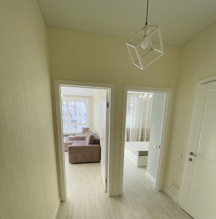 Сдается 2х-комнатная квартира на бульвар Скандинавский, 2к5, метро Ольховая, г. Москва