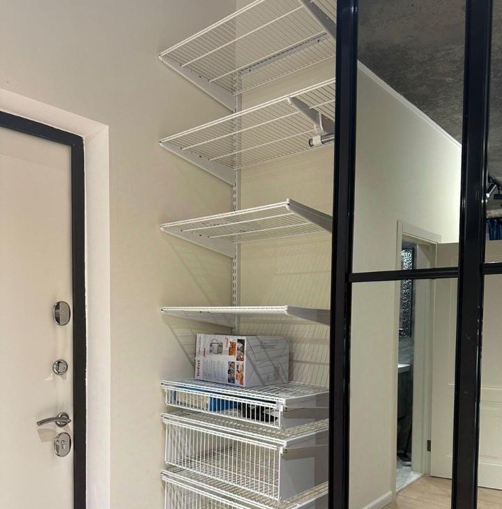 Аренда однокомнатной квартиры на Донецкая улица, 34к3, метро Марьино, г. Москва