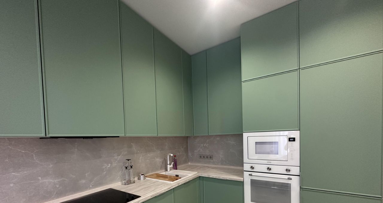 Сдается 2-комнатная квартира на улица Эдуарда Стрельцова, 2к2, метро Пролетарская, г. Москва