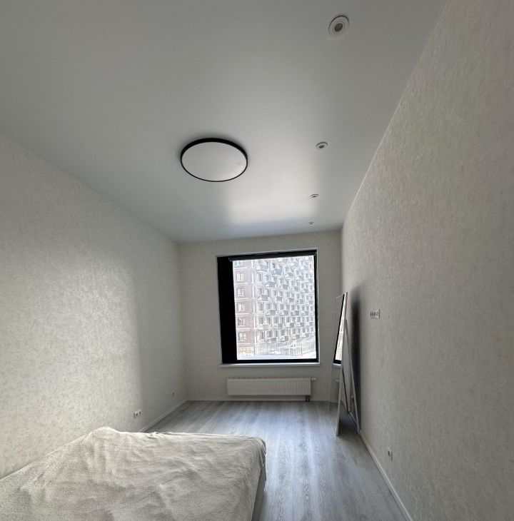 Снять двухкомнатную квартиру на Береговой проезд, 3, метро Фили, г. Москва