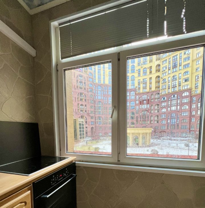 Аренда 2х-комнатной квартиры на улица Маршала Рыбалко, 2к6, метро Зорге, г. Москва