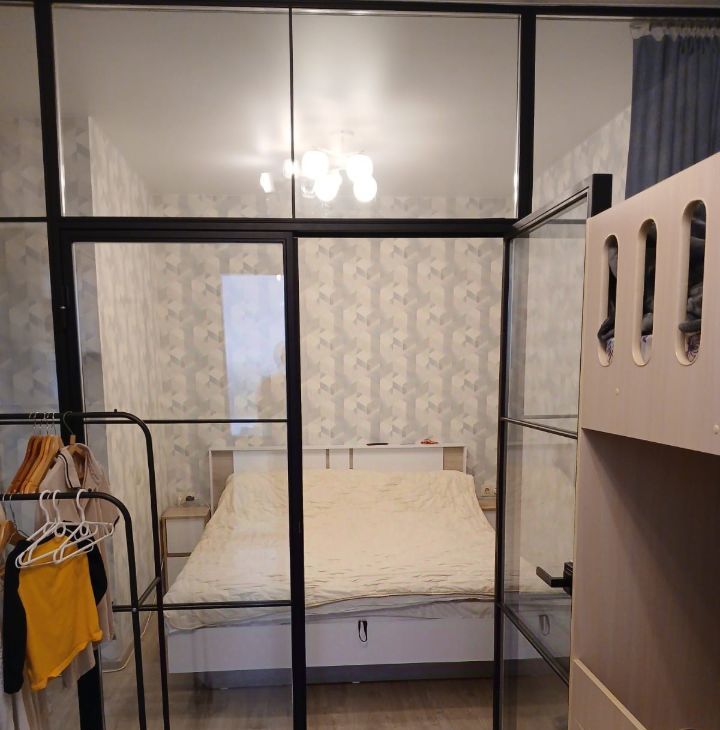 Аренда 1к квартиры на улица Дыбенко, 7/1, метро Ховрино, г. Москва