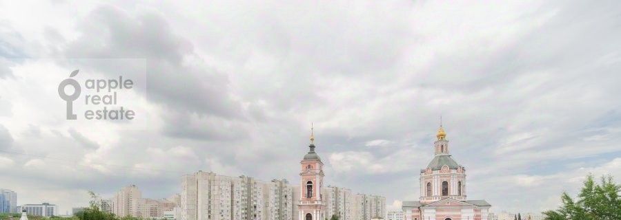 Сдам трехкомнатную квартиру на Серпуховский переулок, 7С1, метро Павелецкая, г. Москва
