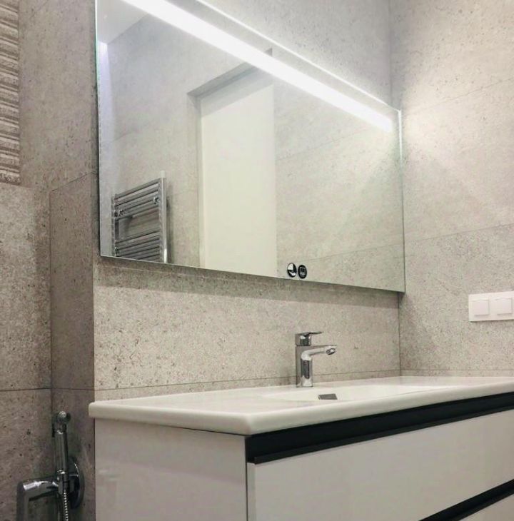 Снять 2к квартиру на Ленинградский проспект, 29к1, метро Петровский парк, г. Москва