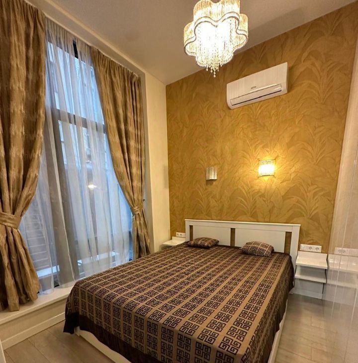 Сдаю 1-комнатную квартиру на улица 3-я Ямского Поля, 9к2, метро Белорусская, г. Москва