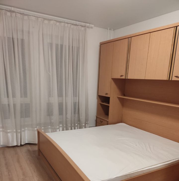 Сдается 4-к квартира на улица Усадебный Парк, 7к1, метро Филатов Луг, г. Москва