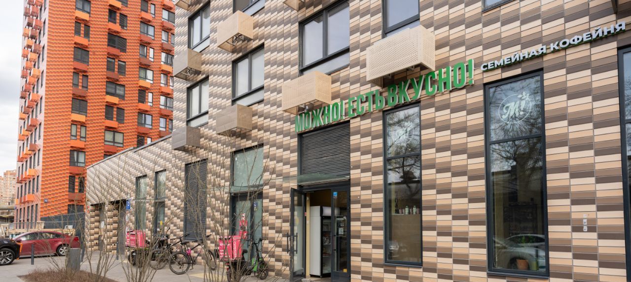 Аренда 1-к квартиры на Новохохловская улица, 15к3, метро Нижегородская, г. Москва