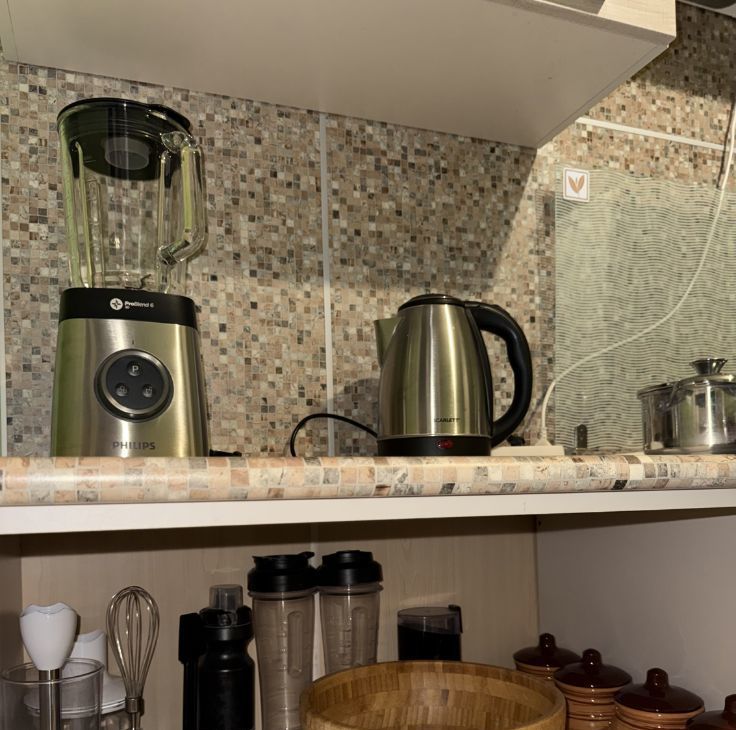 Снять 1-к квартиру на Лебедянская улица, 32, метро Домодедовская, г. Москва