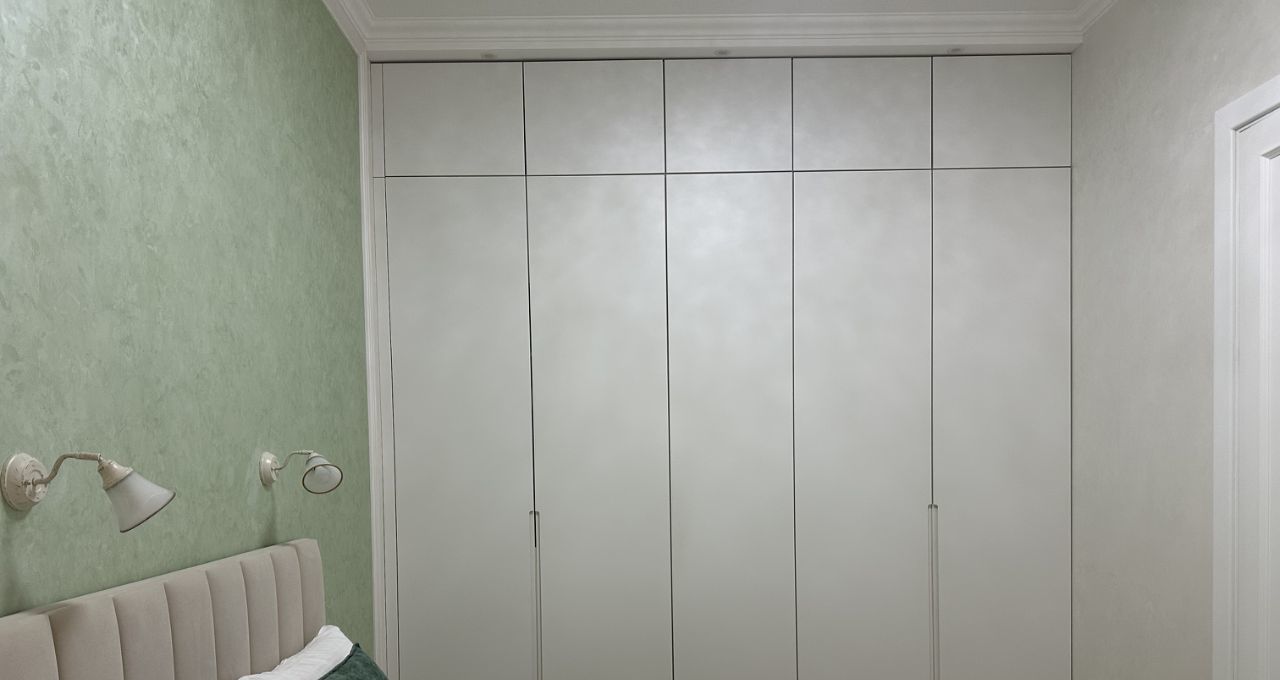 Аренда 4х-комнатной квартиры на Садовая-Каретная улица, 20С1, метро Достоевская, г. Москва