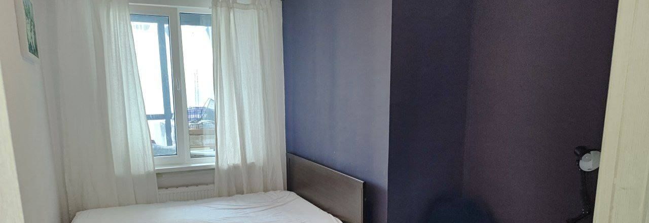 Аренда 2к квартиры на улица Вадима Шефнера, 12к1, г. Санкт-Петербург