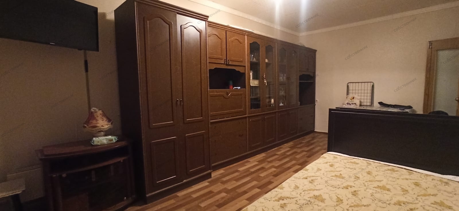 Снять однокомнатную квартиру на г Москва, ул Мусы Джалиля, д 44/45, метро Зябликово, г. Москва