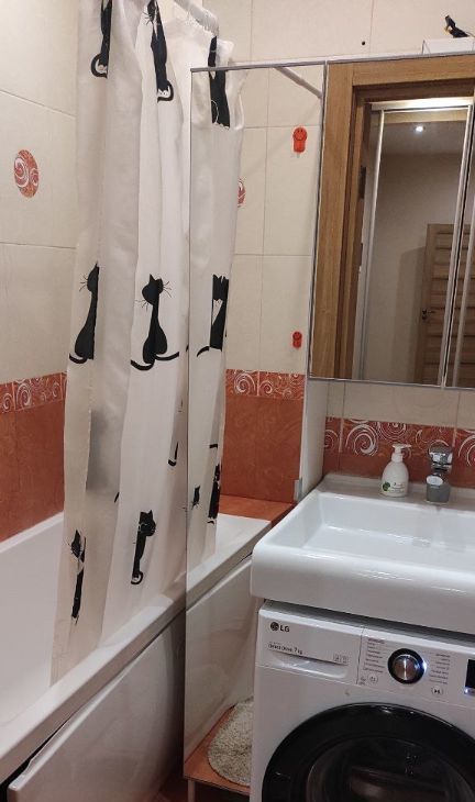 Сдам 1к квартиру на улица Липовый Парк, 7к2, метро Коммунарка, г. Москва