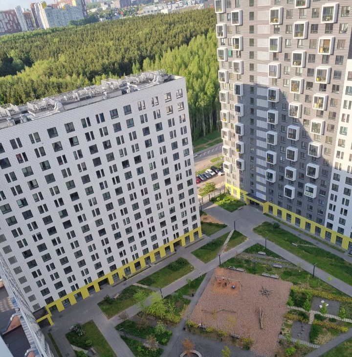 Сдаю 2-комнатную квартиру на улица Саларьевская, 10к2, метро Филатов Луг, г. Москва