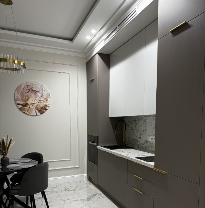 Сдаю двухкомнатную квартиру на Ленинградский проспект, 37/7, метро Аэропорт, г. Москва