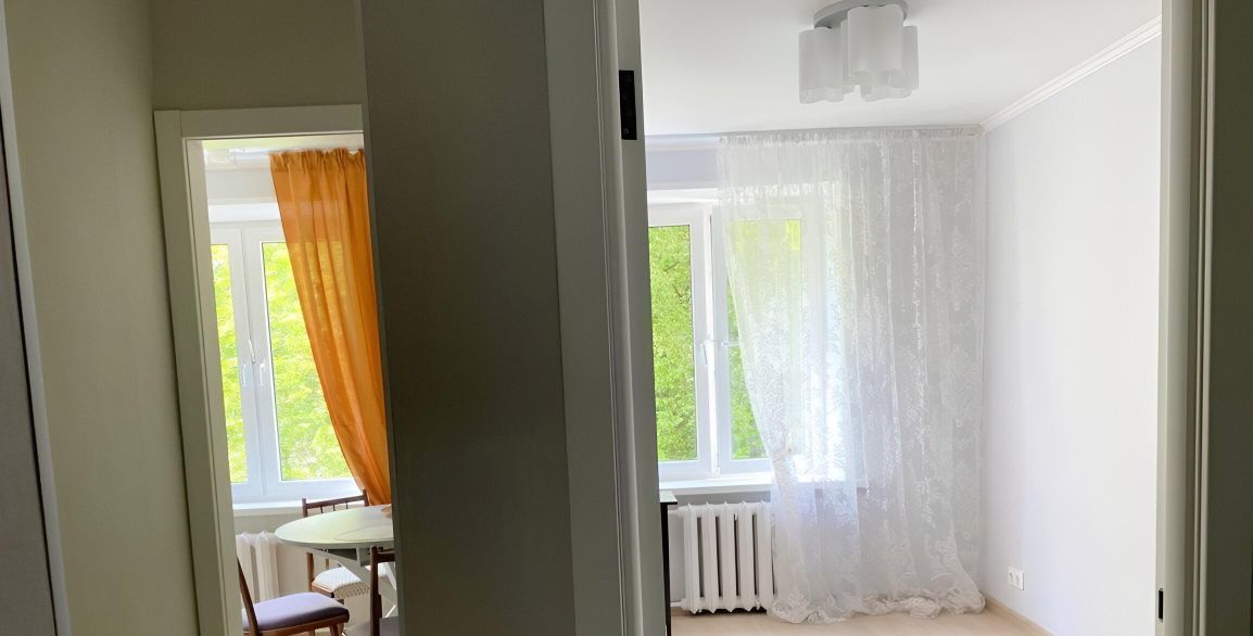 Сдается 3-комнатная квартира на улица Черняховского, 11К2, метро Аэропорт, г. Москва