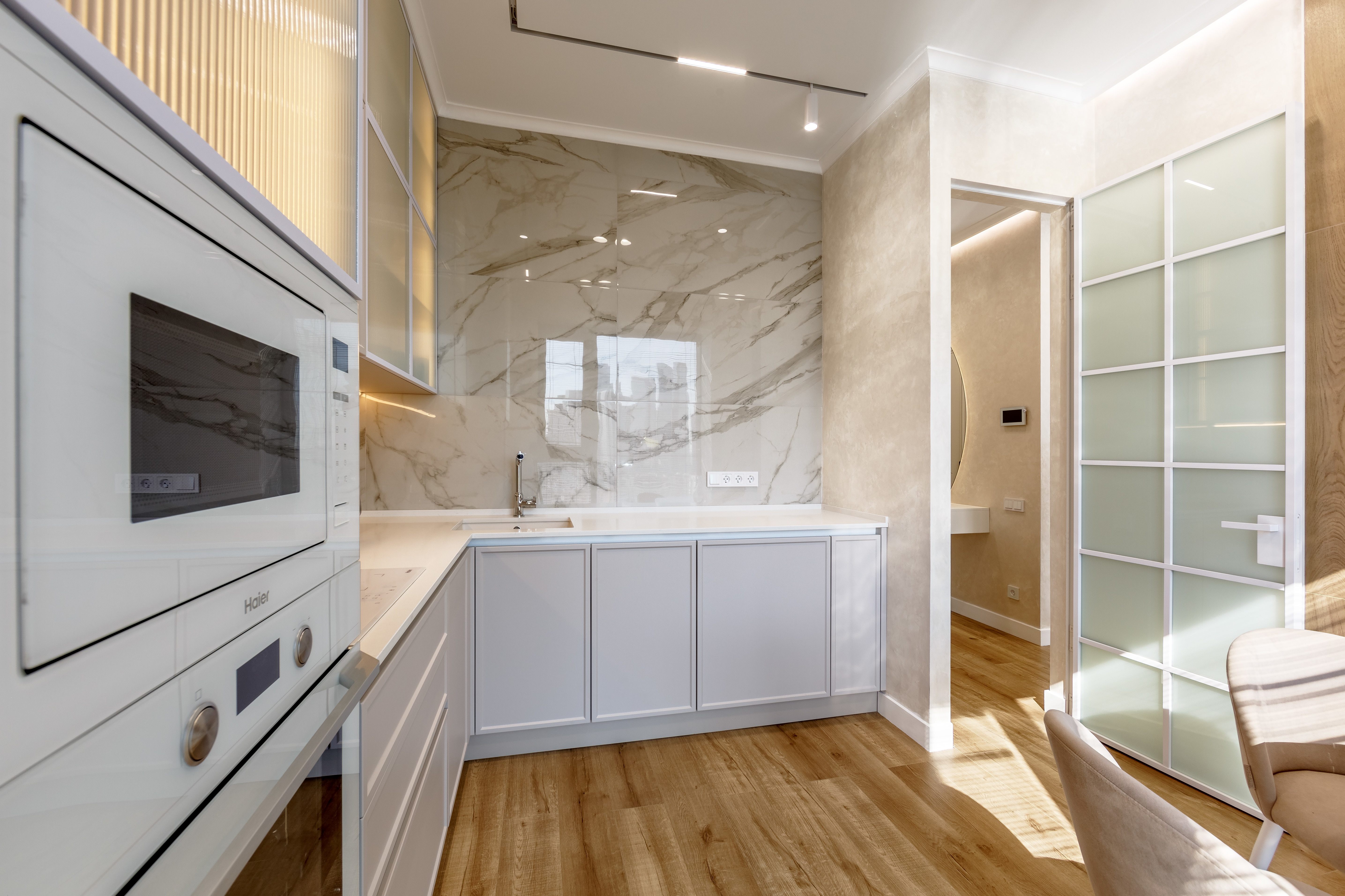 Снять однокомнатную квартиру на г Москва, Причальный проезд, д 10 к 2, кв 165, метро Фили, г. Москва