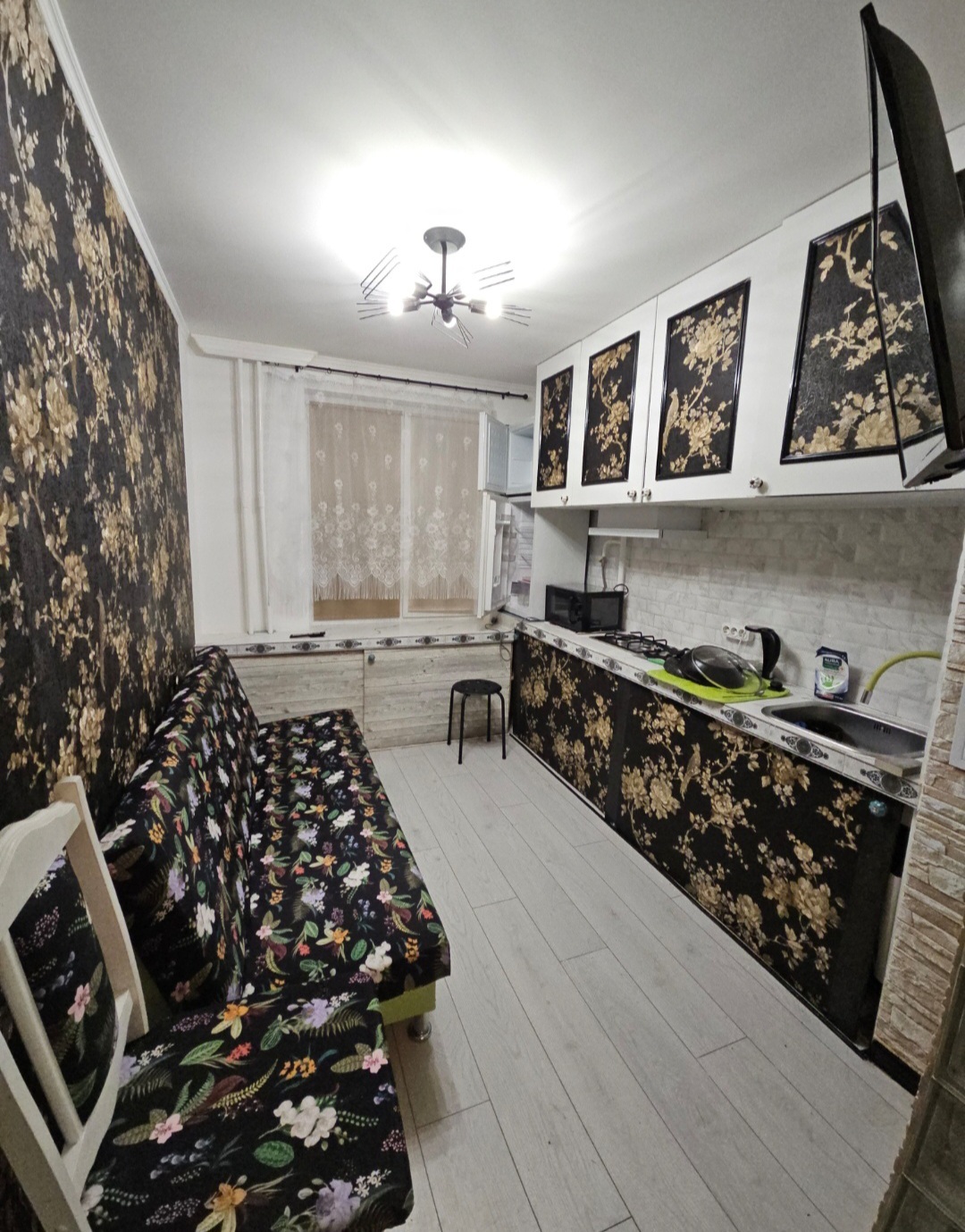 Сдаю 1-комнатную квартиру на г Москва, ул Академика Комарова, д 5В, метро Фонвизинская, г. Москва