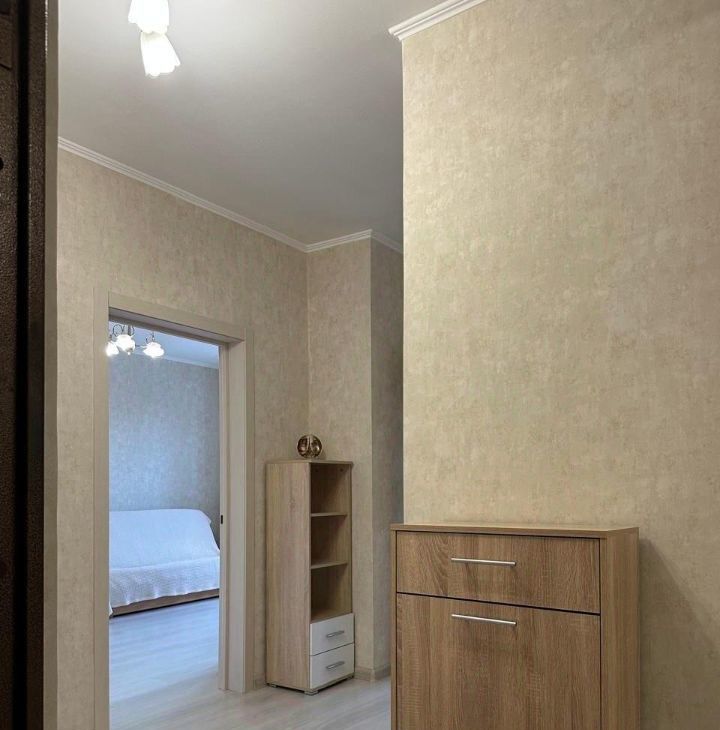 Сдаю 1-к квартиру на Новочеремушкинская улица, 49К1, метро Профсоюзная, г. Москва