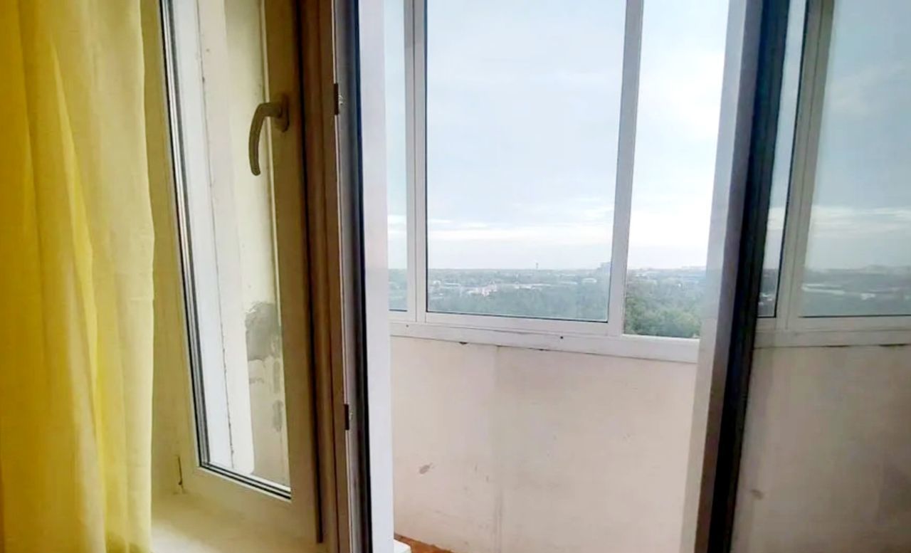 Сдам однокомнатную квартиру на Некрасовская улица, 7, метро Некрасовка, г. Москва