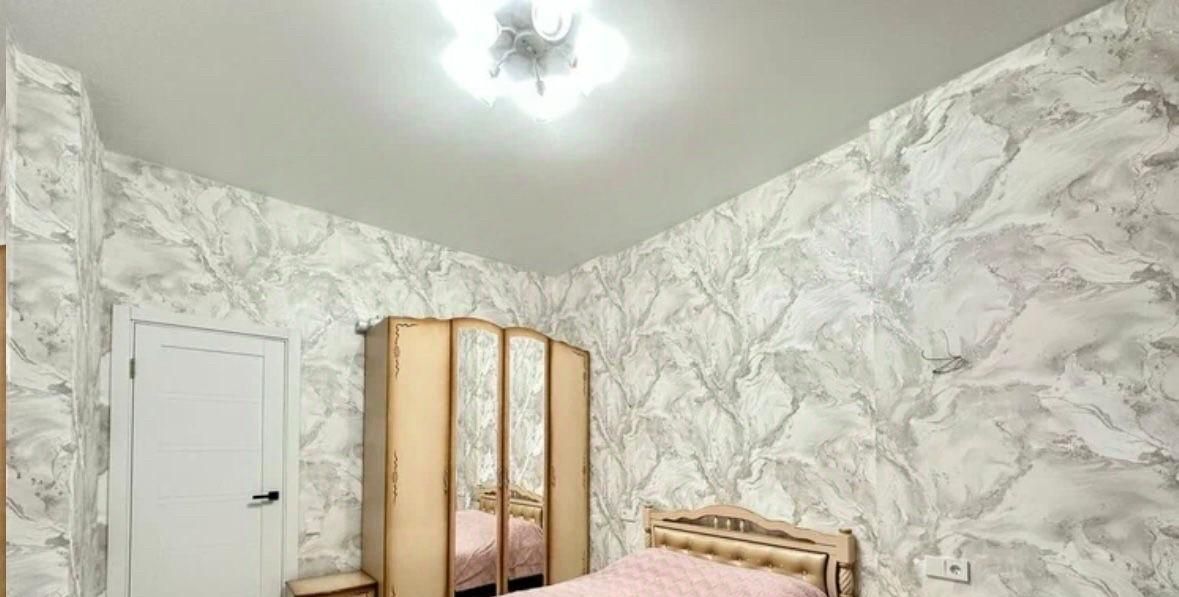 Снять 3к квартиру на бульвар Андрея Тарковского, 10, метро Новопеределкино, г. Москва