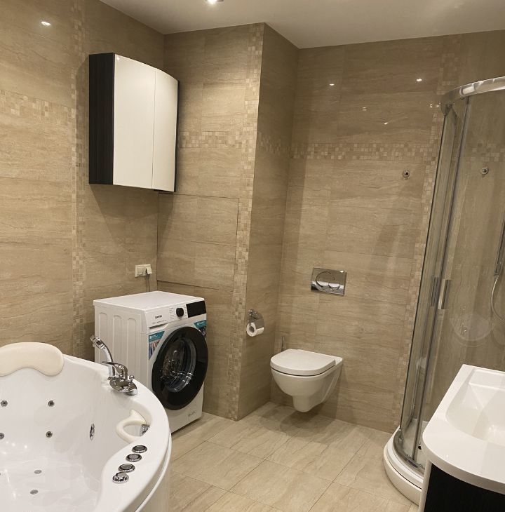 Сдам 3-комнатную квартиру на улица Академика Виноградова, 1, метро Тропарёво, г. Москва