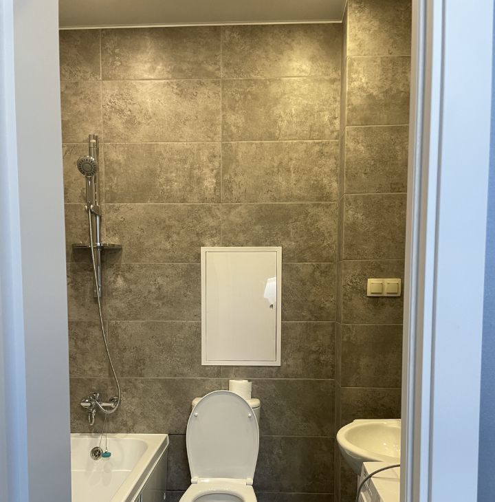 Сдам 1-комнатную квартиру на улица Жемчужная, 1к7, метро Саларьево, г. Москва