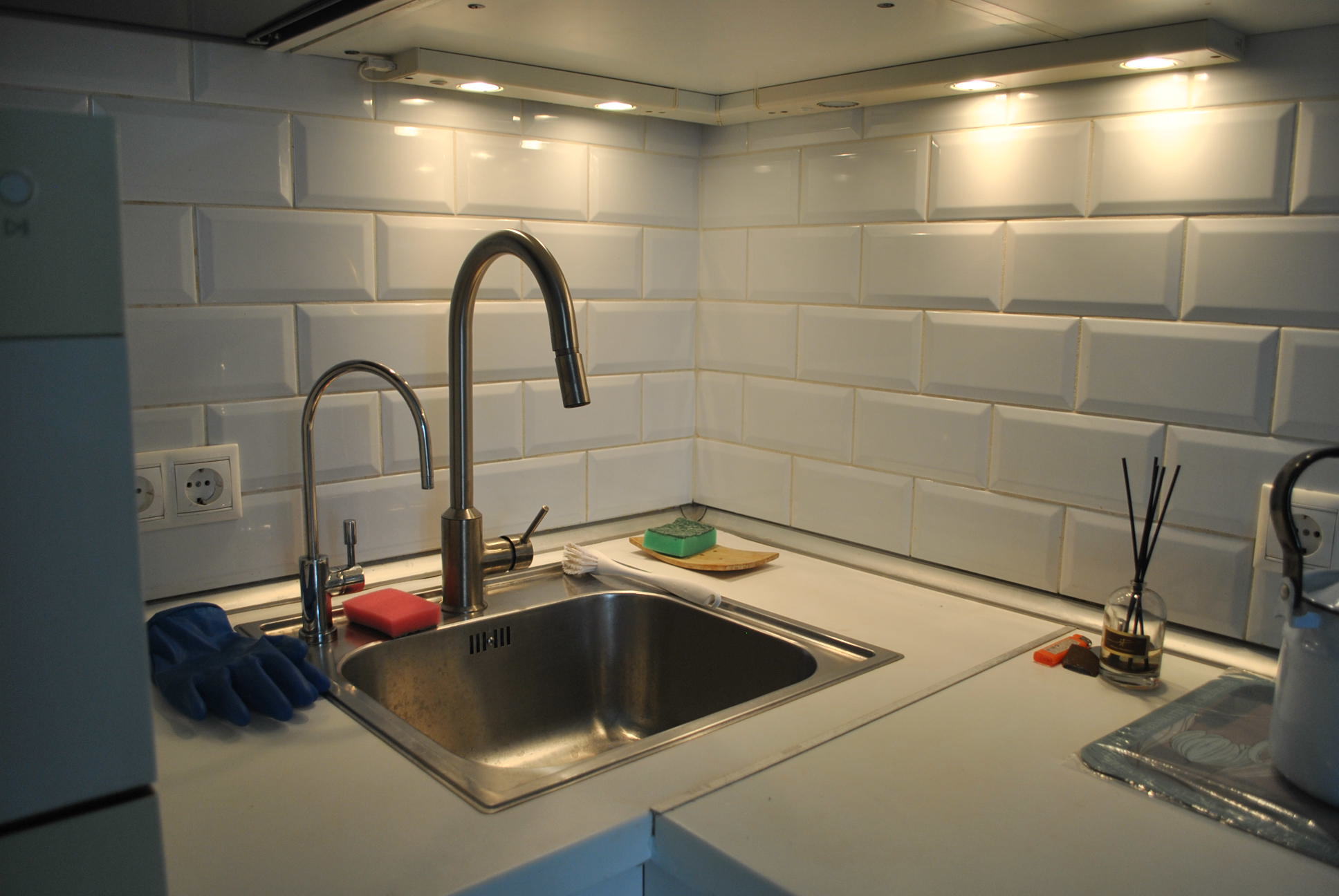 Сдам двухкомнатную квартиру на г Москва, ул 2-я Новоостанкинская, д 13, метро Улица Академика Королева, г. Москва