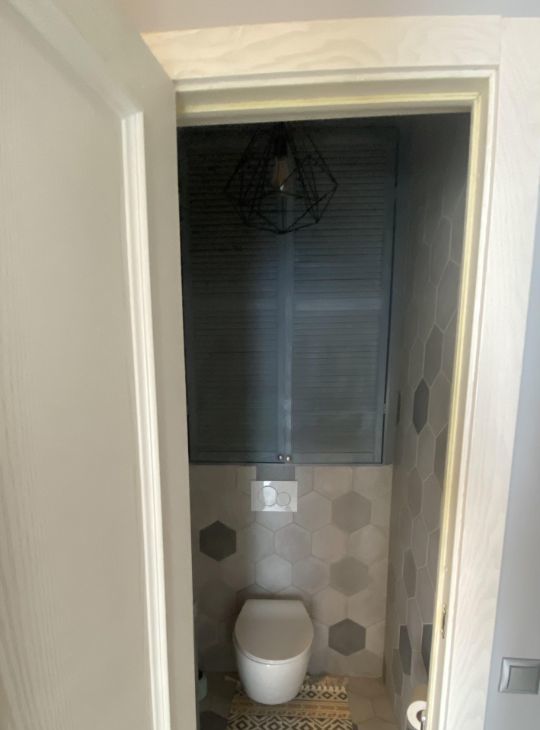 Снять трехкомнатную квартиру на 3-й Павелецкий проезд, 3, метро Пролетарская, г. Москва