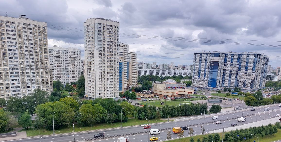 Сдам однокомнатную квартиру на Варшавское шоссе, 139, метро Аннино, г. Москва