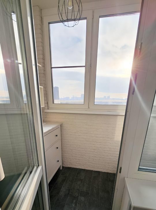 Сдается 3-к квартира на Нововладыкинский проезд, 1к4, метро Верхние Лихоборы, г. Москва